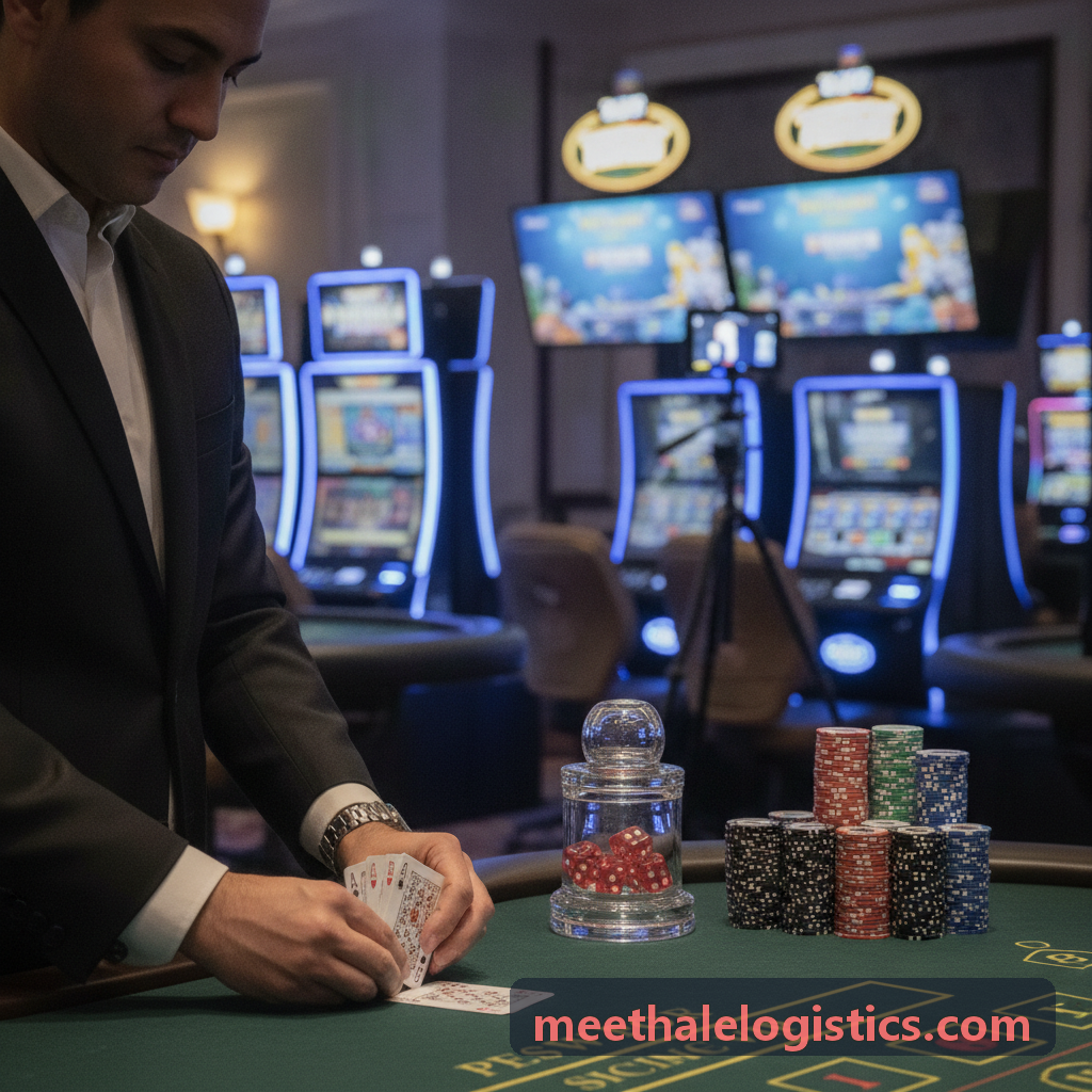 Game bài truyền thống tại Bet88