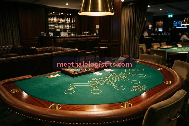Bàn live casino trực tiếp tại Bet88